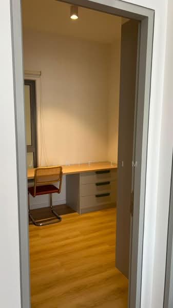 Service Residence for Rent at The Meg Serviced Residence - Jeanie Lim - Study - PropertyGuru.com.my