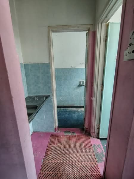 Office for Rent in Taman Gaya (Ulu Tiram) - Nick Low - Interior - PropertyGuru.com.my