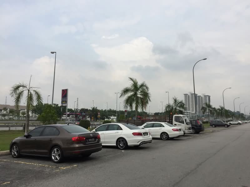 Shop / Office for Sale in D'alpinia (Puchong) - Darren Toh - Exterior - PropertyGuru.com.my