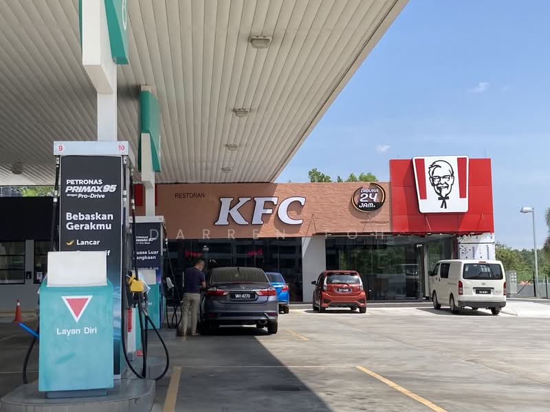 Shop / Office for Sale in D'alpinia (Puchong) - Darren Toh - PropertyGuru.com.my