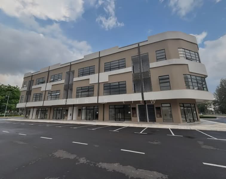 Shop / Office for Rent in Horizon Hills (Iskandar Puteri (Nusajaya)) - Chris Liew - Exterior - PropertyGuru.com.my