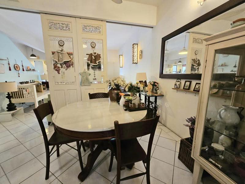 Terraced House for Sale in Batu 9 (Cheras) - Elly Chong - Dining Room - PropertyGuru.com.my