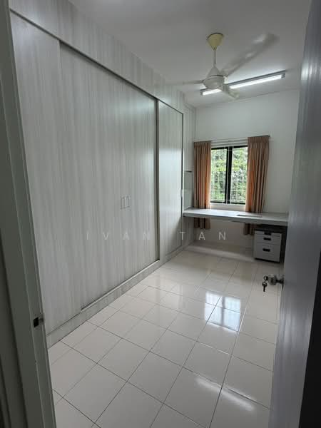 Pangsapuri untuk Dijual di Villa Dahlia - Ivan Tan - Study - PropertyGuru.com.my