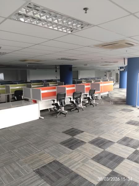 Pejabat untuk Disewa di Subang Jaya (Selangor) - Edmund Chan - Interior - PropertyGuru.com.my