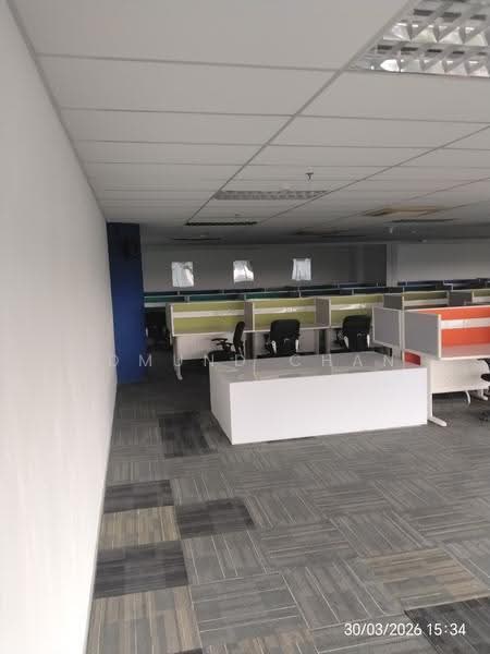 Pejabat untuk Disewa di Subang Jaya (Selangor) - Edmund Chan - Interior - PropertyGuru.com.my