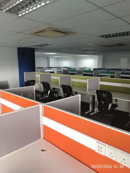 Pejabat untuk Disewa di Subang Jaya (Selangor) - Edmund Chan - Interior - PropertyGuru.com.my