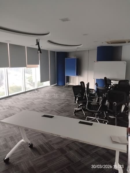 Pejabat untuk Disewa di Subang Jaya (Selangor) - Edmund Chan - Interior - PropertyGuru.com.my