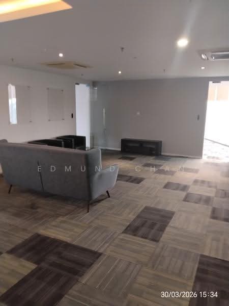 Pejabat untuk Disewa di Subang Jaya (Selangor) - Edmund Chan - Living Room - PropertyGuru.com.my