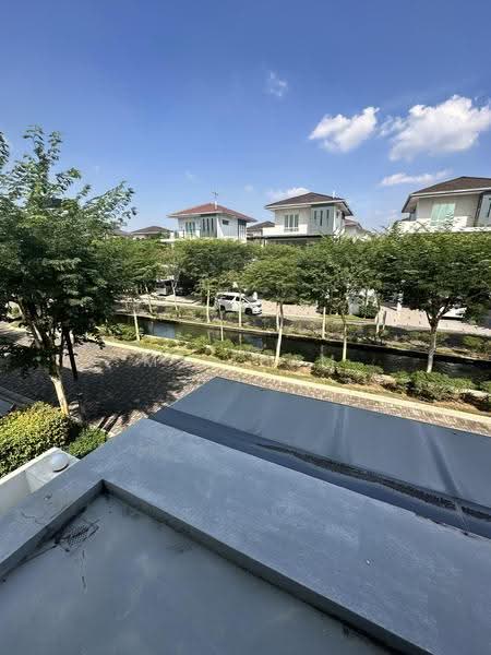 Bungalow House for Sale in Senibong (Permas Jaya) - Ms Tham - Exterior - PropertyGuru.com.my