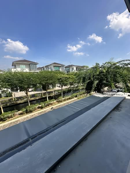 Bungalow House for Sale in Senibong (Permas Jaya) - Ms Tham - Exterior - PropertyGuru.com.my
