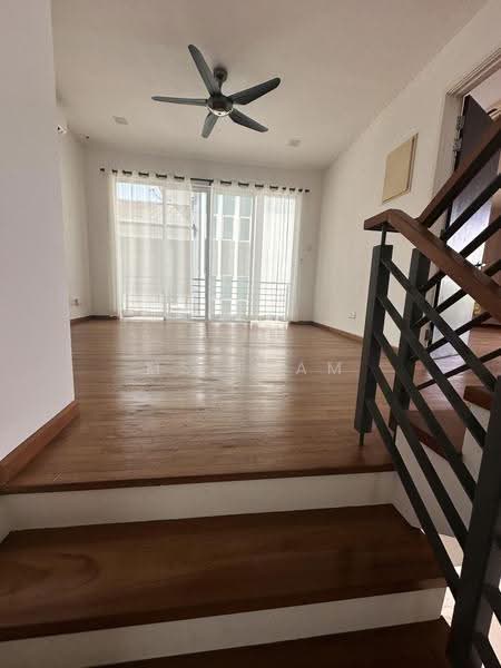 Bungalow House for Sale in Senibong (Permas Jaya) - Ms Tham - Living Room - PropertyGuru.com.my