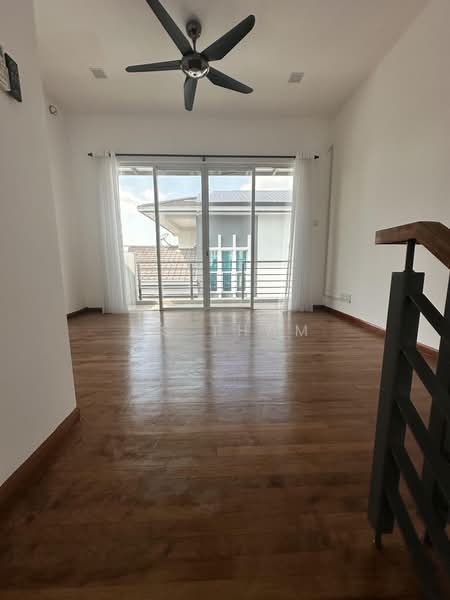 Bungalow House for Sale in Senibong (Permas Jaya) - Ms Tham - Living Room - PropertyGuru.com.my
