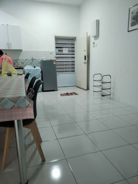 Kondominium untuk Disewa di Anderson Residences @ Ipoh - Joy Ho - Kitchen - PropertyGuru.com.my