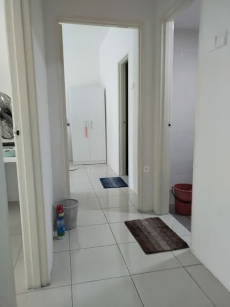 Kondominium untuk Disewa di Anderson Residences @ Ipoh - Joy Ho - Corridor - PropertyGuru.com.my