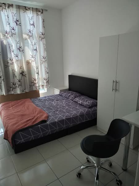 Kondominium untuk Disewa di Anderson Residences @ Ipoh - Joy Ho - Bedroom - PropertyGuru.com.my