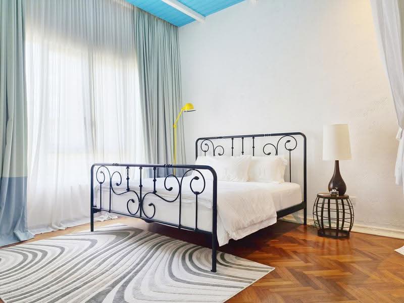 Condominium for Sale at Andaman @ Quayside - Billy Teh - Bedroom - PropertyGuru.com.my