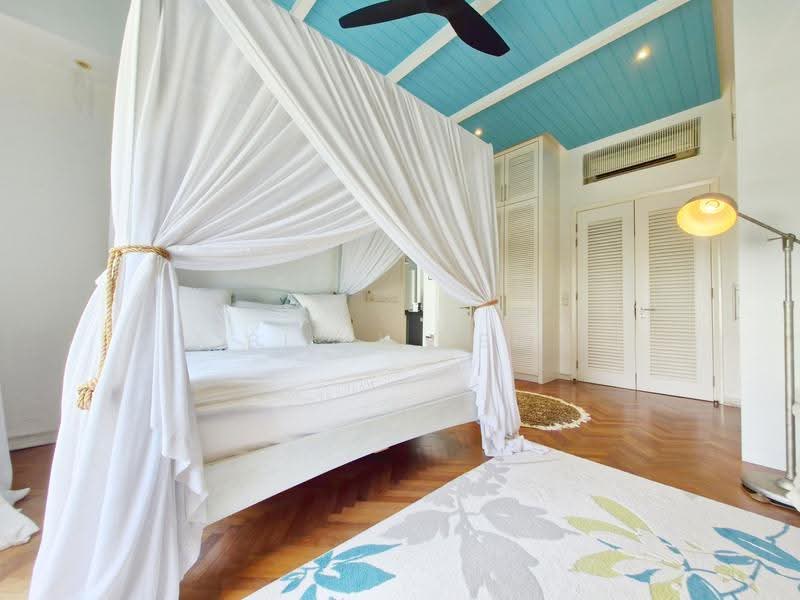 Condominium for Sale at Andaman @ Quayside - Billy Teh - Bedroom - PropertyGuru.com.my