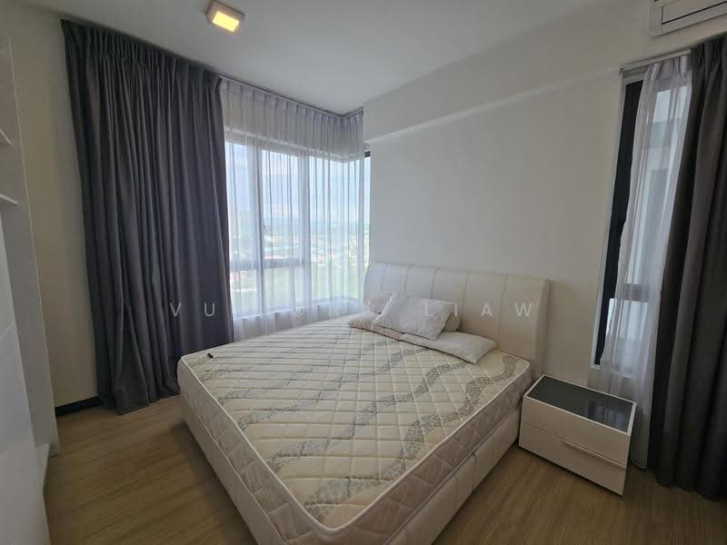Kondominium untuk Disewa di Lido Avenue - Vui Onn Liaw - PropertyGuru.com.my