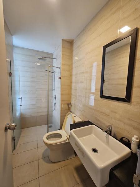 Kondominium untuk Disewa di Lido Avenue - Vui Onn Liaw - Bathroom - PropertyGuru.com.my