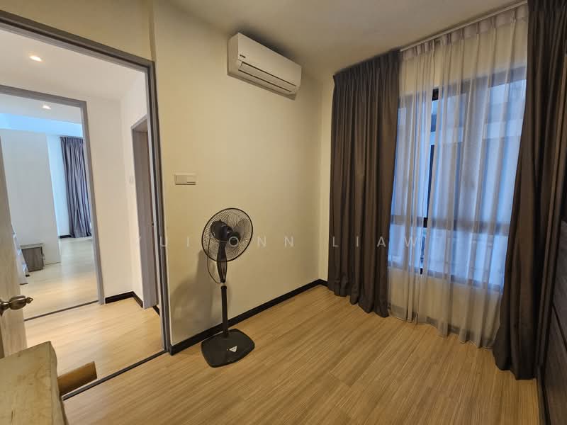 Kondominium untuk Disewa di Lido Avenue - Vui Onn Liaw - Interior - PropertyGuru.com.my