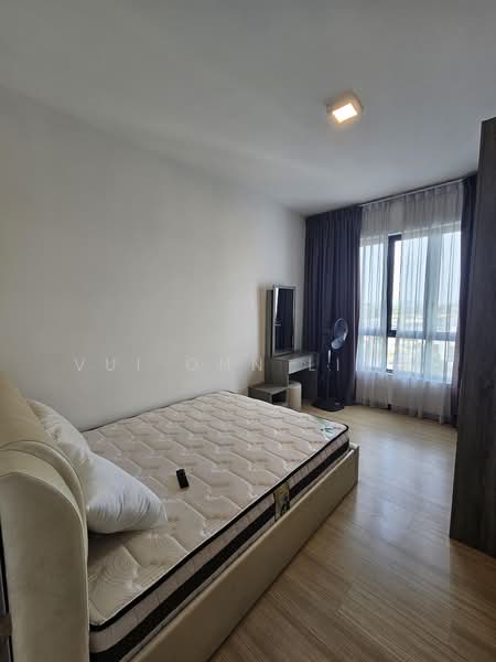 Kondominium untuk Disewa di Lido Avenue - Vui Onn Liaw - Bedroom - PropertyGuru.com.my