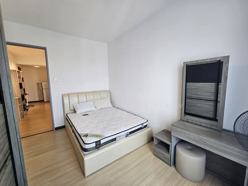 Kondominium untuk Disewa di Lido Avenue - Vui Onn Liaw - Bedroom - PropertyGuru.com.my