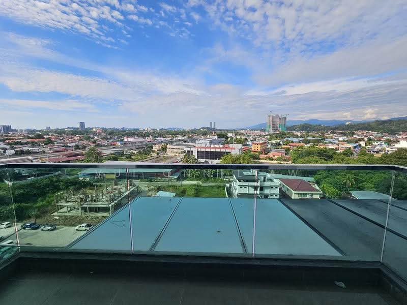Kondominium untuk Disewa di Lido Avenue - Vui Onn Liaw - View - PropertyGuru.com.my