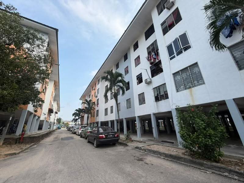 Flat for Sale at Sri Lanang - Kayden Beh - Exterior - PropertyGuru.com.my