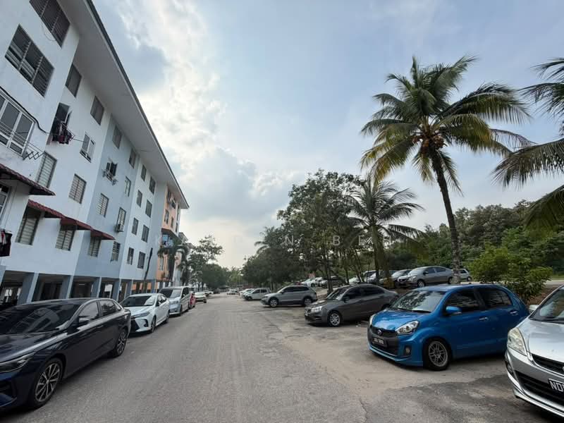 Flat for Sale at Sri Lanang - Kayden Beh - Exterior - PropertyGuru.com.my