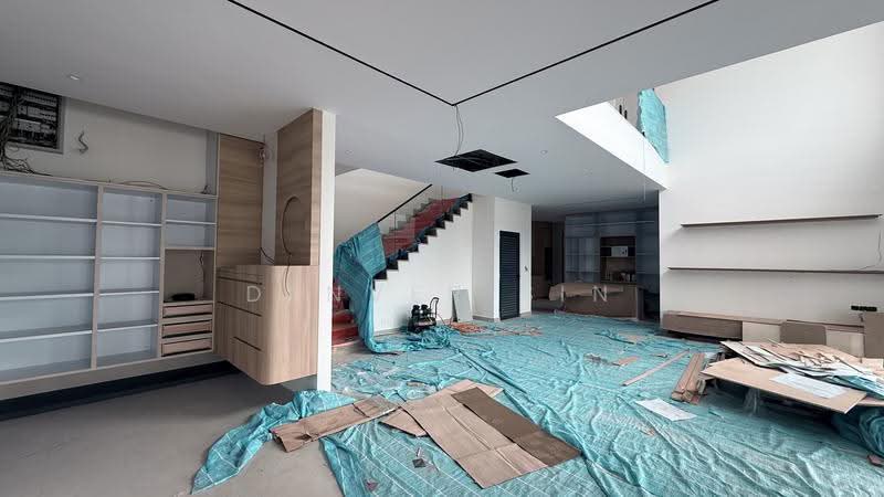 Semi-Detached House for Sale in TTDI Grove (Kajang) - Denver Sin - Interior - PropertyGuru.com.my