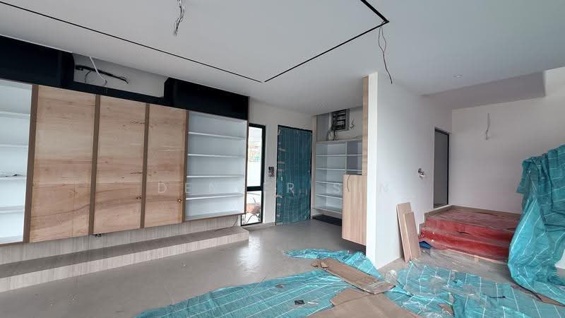 Semi-Detached House for Sale in TTDI Grove (Kajang) - Denver Sin - Interior - PropertyGuru.com.my