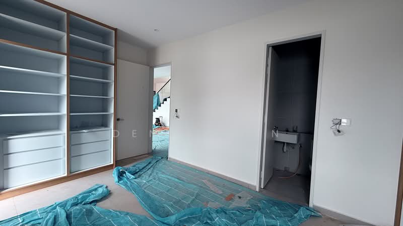 Semi-Detached House for Sale in TTDI Grove (Kajang) - Denver Sin - Interior - PropertyGuru.com.my