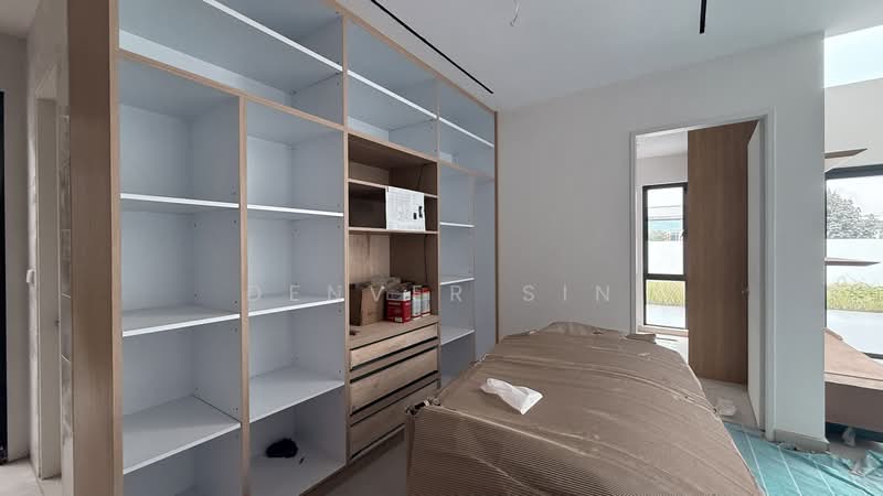 Semi-Detached House for Sale in TTDI Grove (Kajang) - Denver Sin - Interior - PropertyGuru.com.my