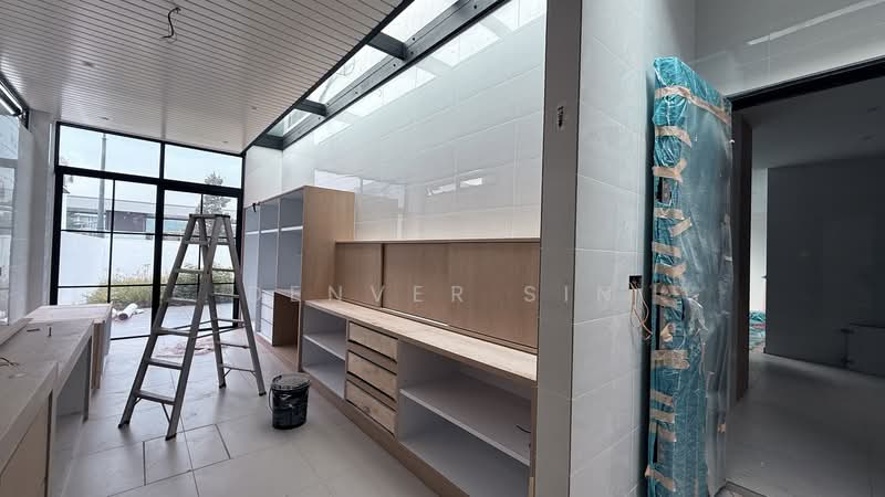 Semi-Detached House for Sale in TTDI Grove (Kajang) - Denver Sin - Interior - PropertyGuru.com.my