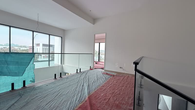 Semi-Detached House for Sale in TTDI Grove (Kajang) - Denver Sin - Interior - PropertyGuru.com.my