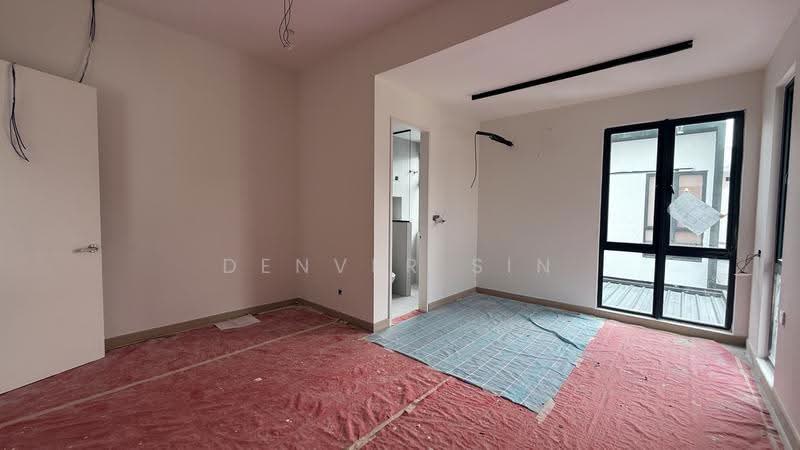 Semi-Detached House for Sale in TTDI Grove (Kajang) - Denver Sin - Interior - PropertyGuru.com.my