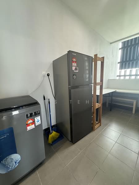 Kondominium untuk Disewa di Secoya Residence - TS Teh - Interior - PropertyGuru.com.my