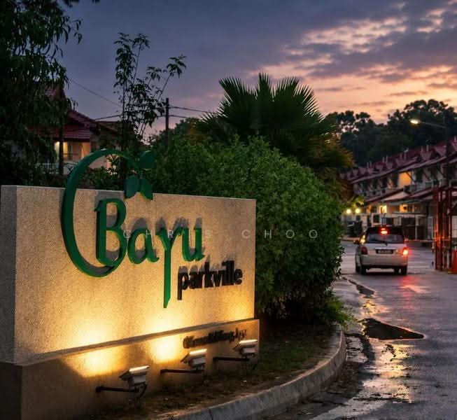 Townhouse for Rent in Balakong (Selangor) - Chris Choo - Exterior - PropertyGuru.com.my