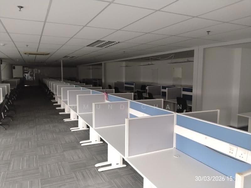 Pejabat untuk Disewa di Subang Jaya (Selangor) - Edmund Chan - Interior - PropertyGuru.com.my