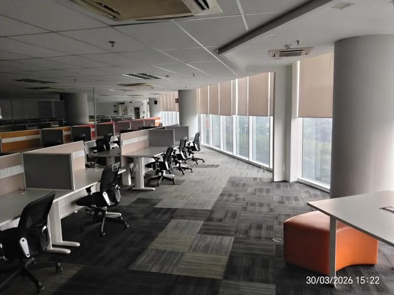 Pejabat untuk Disewa di Subang Jaya (Selangor) - Edmund Chan - Interior - PropertyGuru.com.my