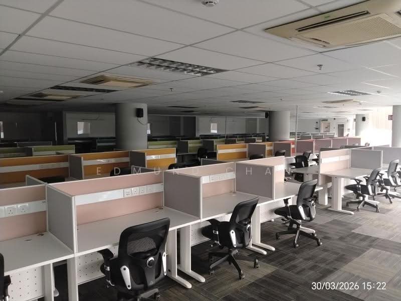 Pejabat untuk Disewa di Subang Jaya (Selangor) - Edmund Chan - Interior - PropertyGuru.com.my