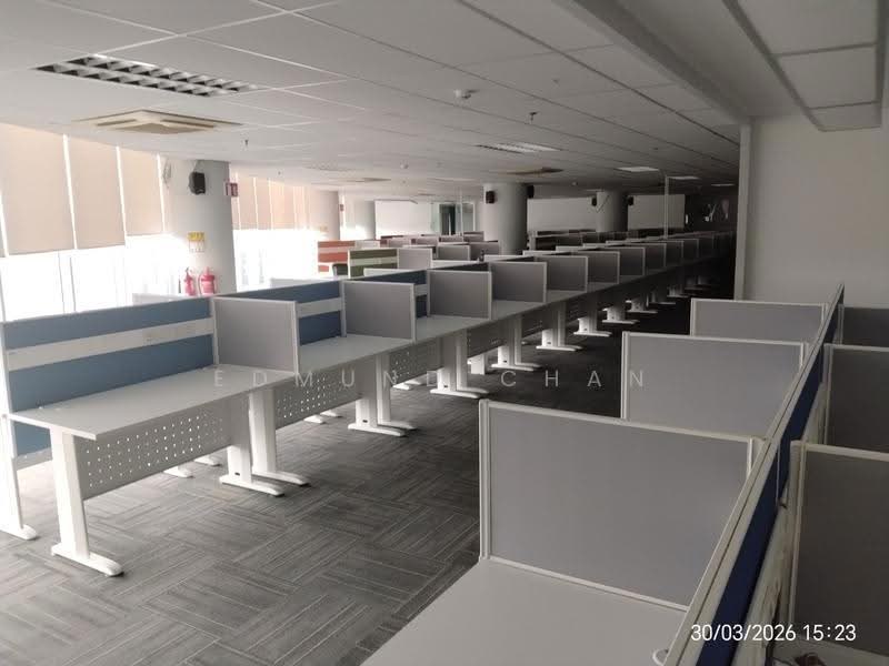 Pejabat untuk Disewa di Subang Jaya (Selangor) - Edmund Chan - Interior - PropertyGuru.com.my