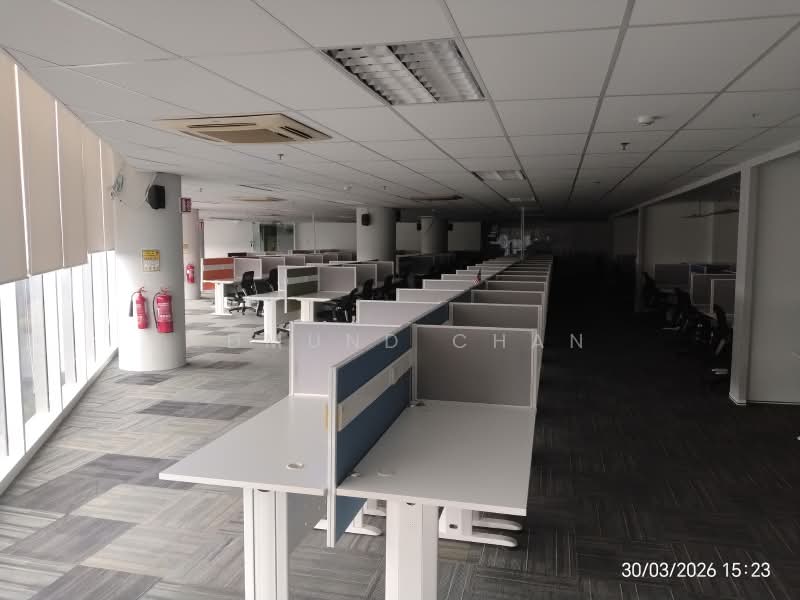 Pejabat untuk Disewa di Subang Jaya (Selangor) - Edmund Chan - PropertyGuru.com.my