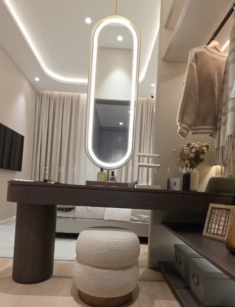 Kediaman Servis untuk Dijual di Han-Ya Wahyu - Chester Lim - PropertyGuru.com.my
