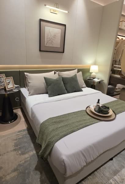 Kediaman Servis untuk Dijual di Han-Ya Wahyu - Chester Lim - PropertyGuru.com.my