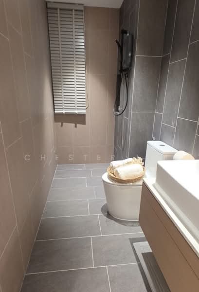 Kediaman Servis untuk Dijual di Han-Ya Wahyu - Chester Lim - PropertyGuru.com.my