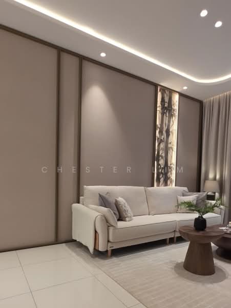 Kediaman Servis untuk Dijual di Han-Ya Wahyu - Chester Lim - PropertyGuru.com.my