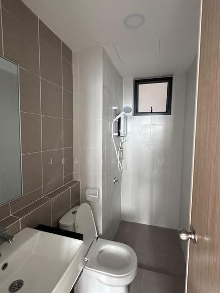 Kondominium untuk Disewa di Ideal Venice Residency - Jeanie Lim - Bathroom - PropertyGuru.com.my