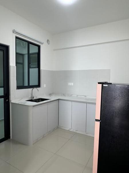 Kondominium untuk Disewa di Ideal Venice Residency - Jeanie Lim - Kitchen - PropertyGuru.com.my