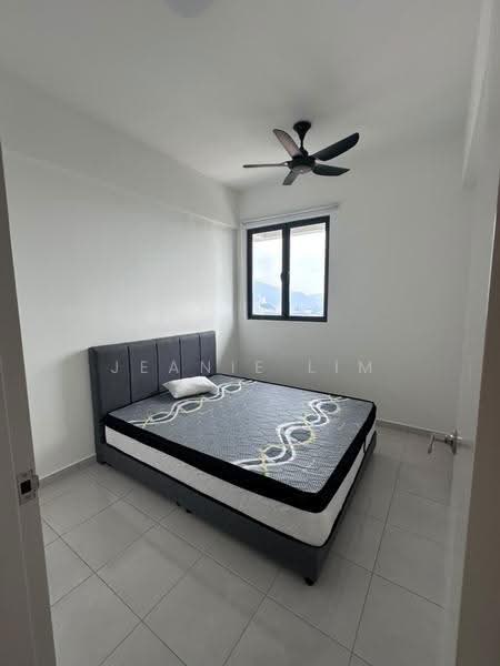 Kondominium untuk Disewa di Ideal Venice Residency - Jeanie Lim - Bedroom - PropertyGuru.com.my